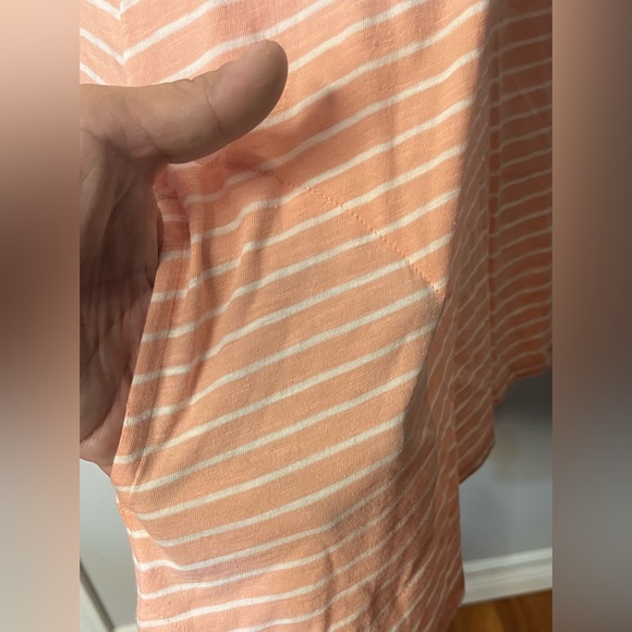 LOGO by Lori Goldstein Tank Top w/ Pockets!! - Picture 6 of 9